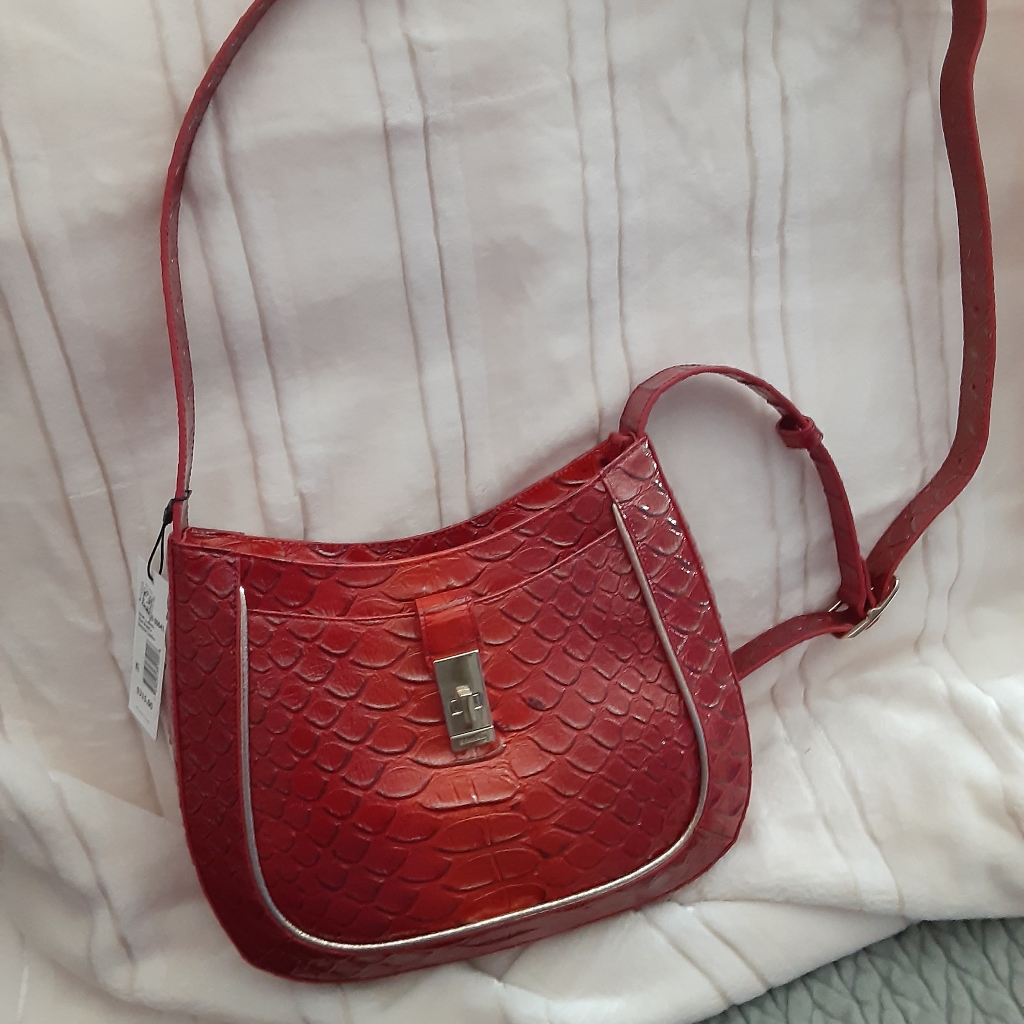 Brahmin Small Johanna Crossbody Bag #139